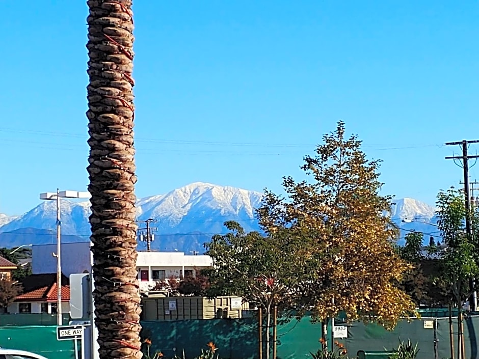 Holiday Inn El Monte - Los Angeles