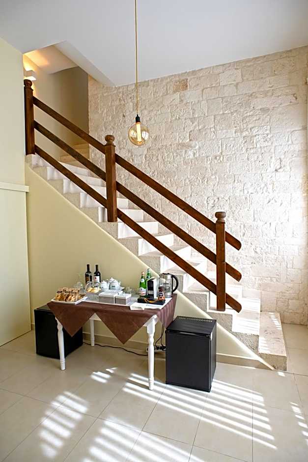 Perlage Suite Luxury B&B - Amazing view of Trulli