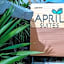 April Suites Pattaya