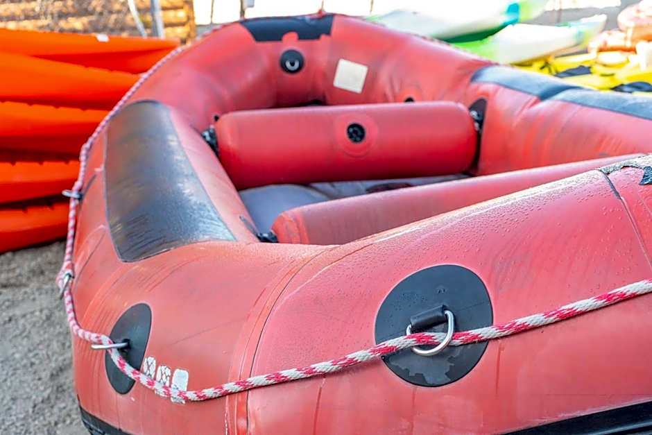 SpringHill Suites by Marriott Island Park Yellowstone