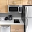 Residence inn by Marriott Big Sky /The Wilson Hotel