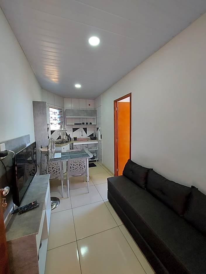 Flats Atitude Maragogi centro