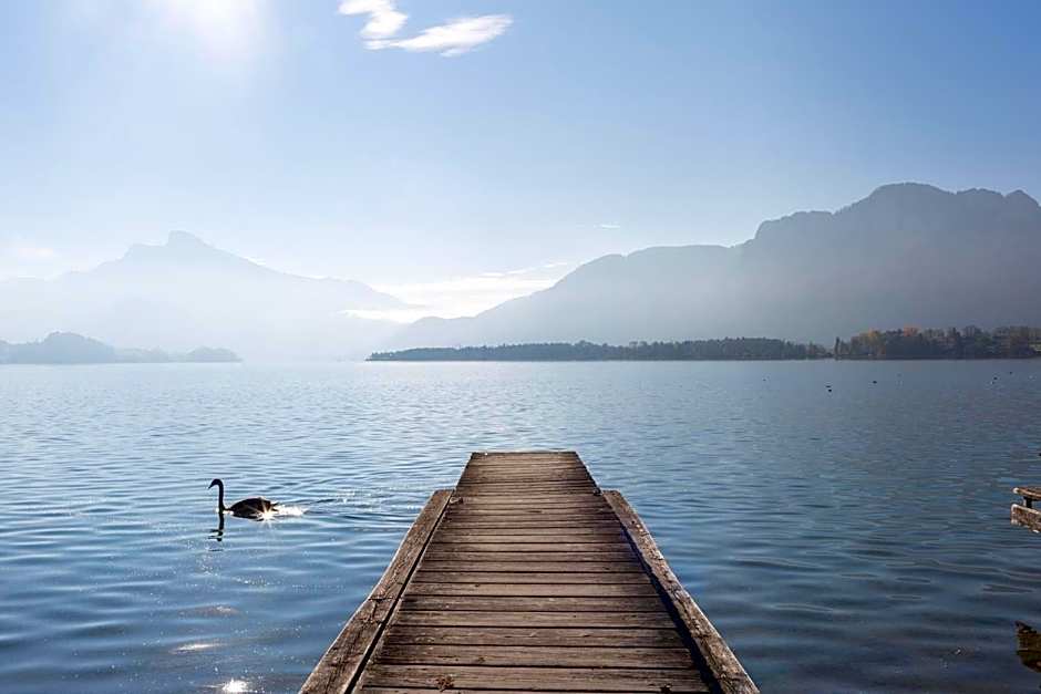 Schlosshotel Mondsee
