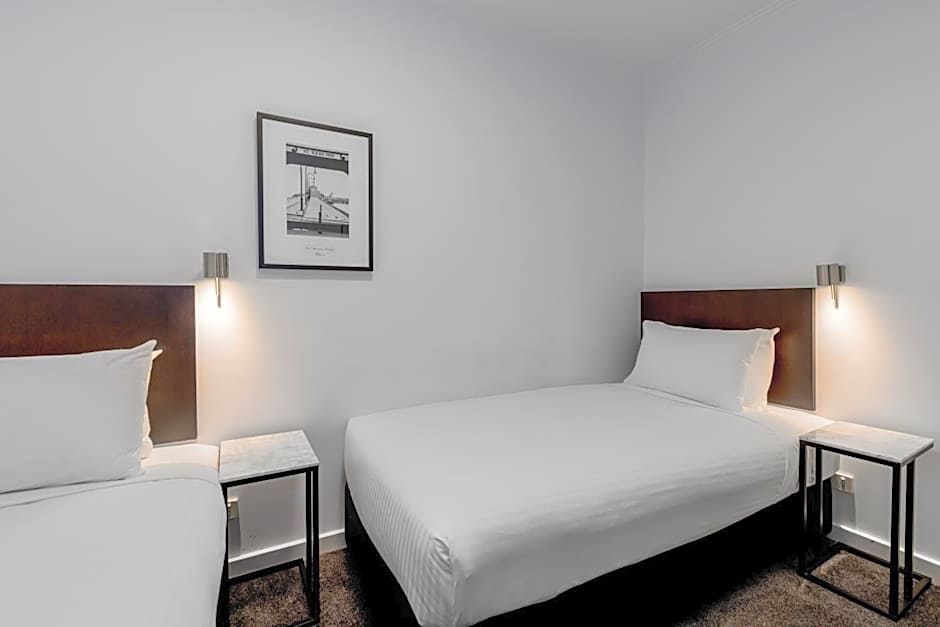 Alto Hotel On Bourke
