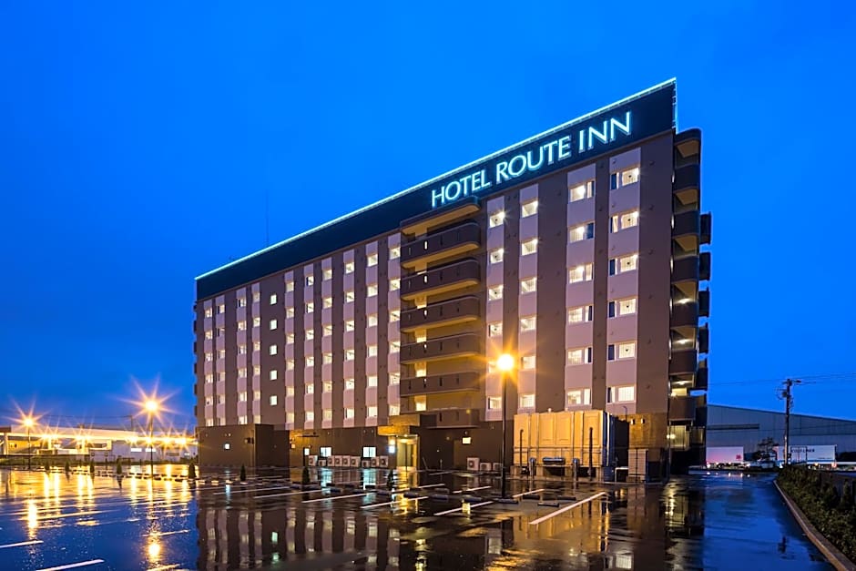 Hotel Route-Inn Isesaki Inter