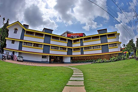 Highland Resort