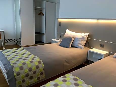 Superior Single Room