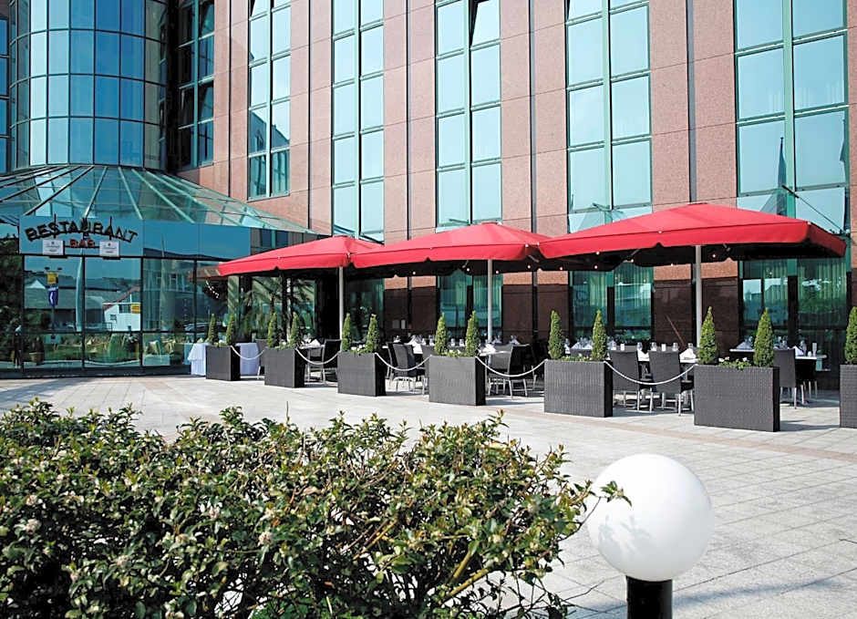 Hotel Amadeus Frankfurt