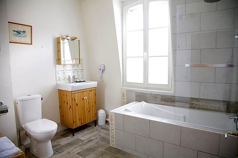 La bohème - Chambres d’hôtes