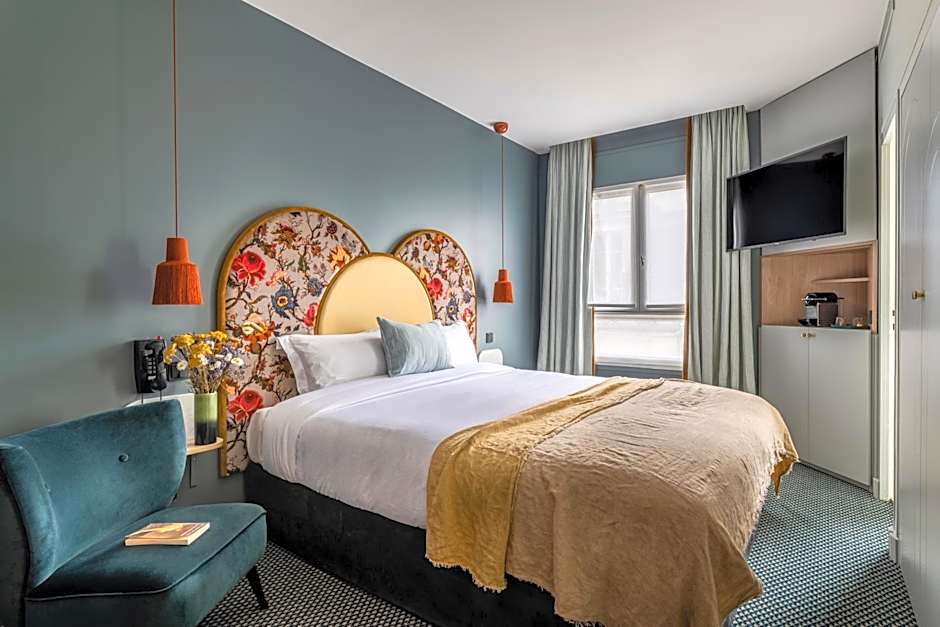 Hôtel Léopold - Orso Hotels