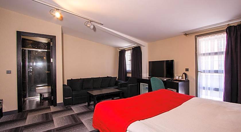 Maltepe 2000 Hotel