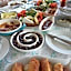 Işıl Suit Apart Otel