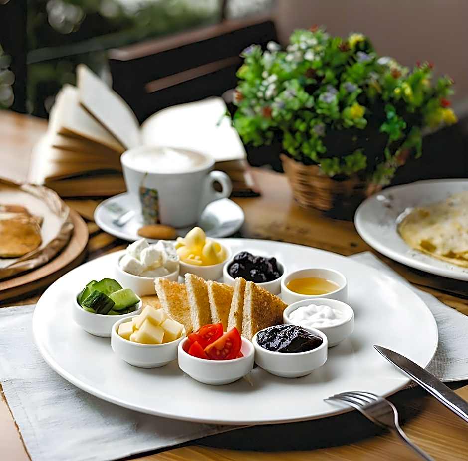 Somerset Kencana Jakarta