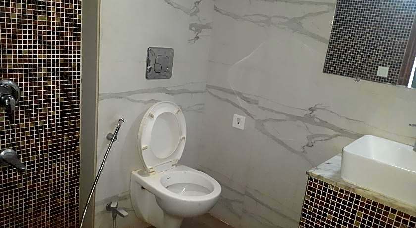 Hotel Shalimar Palace