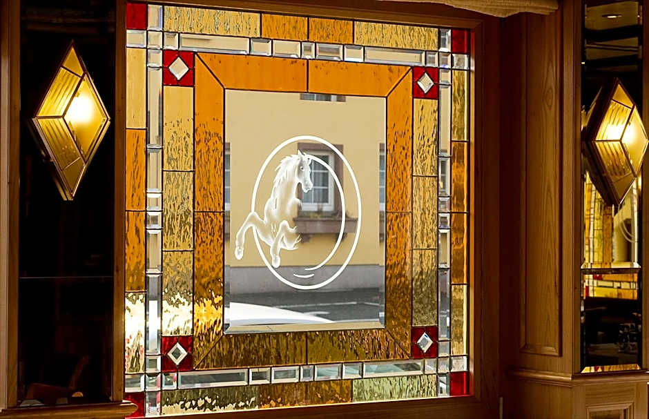 Best Western Au Cheval Blanc Mulhouse Nord