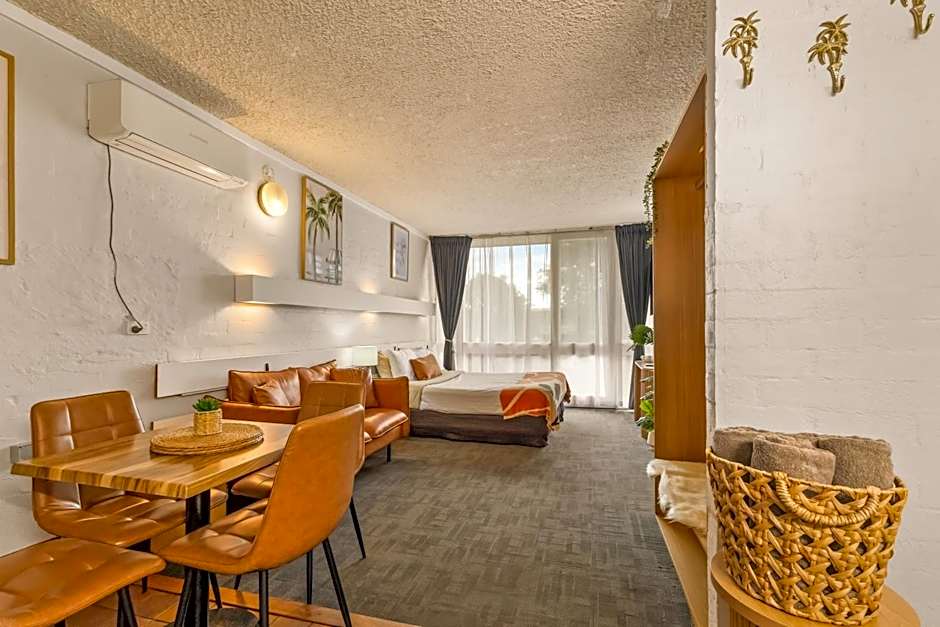 Mallacoota Hotel Motel
