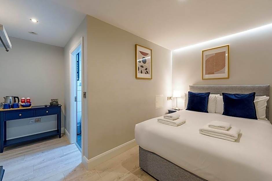 Barnacles Temple Bar