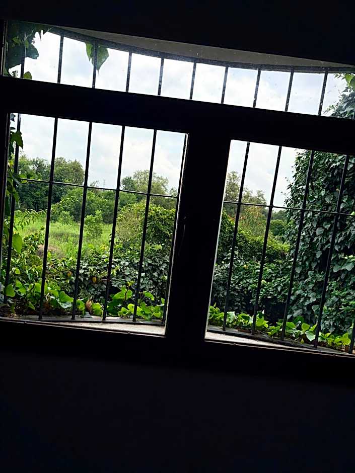 Mansion Tepotzotlan