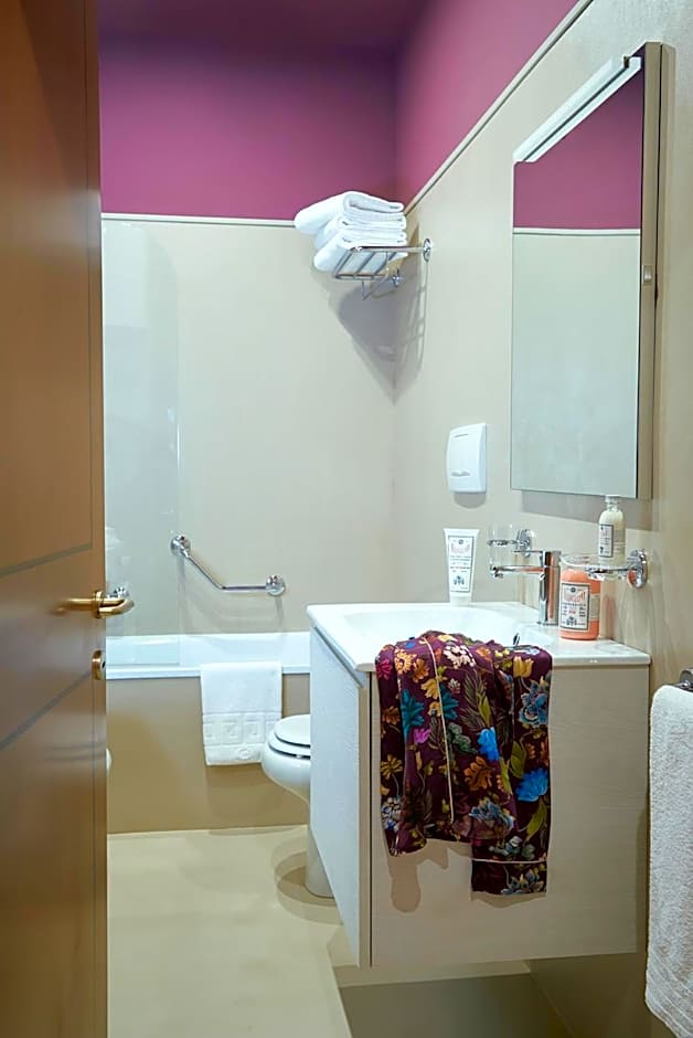 Residence Leopoldo