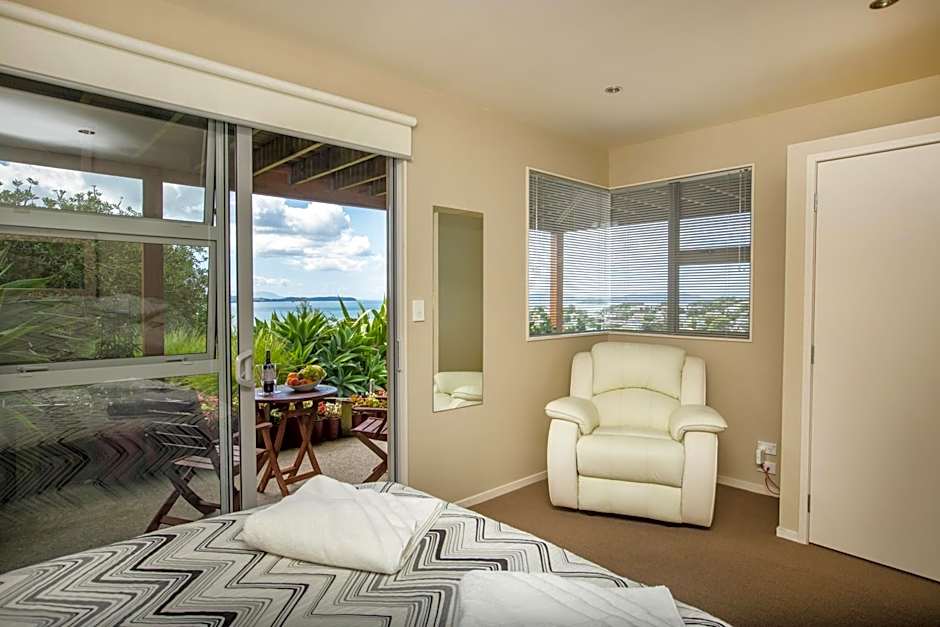 Tahi Lodge - Matakana Coast