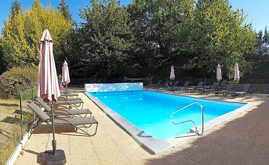 Hôtel la Bérangère