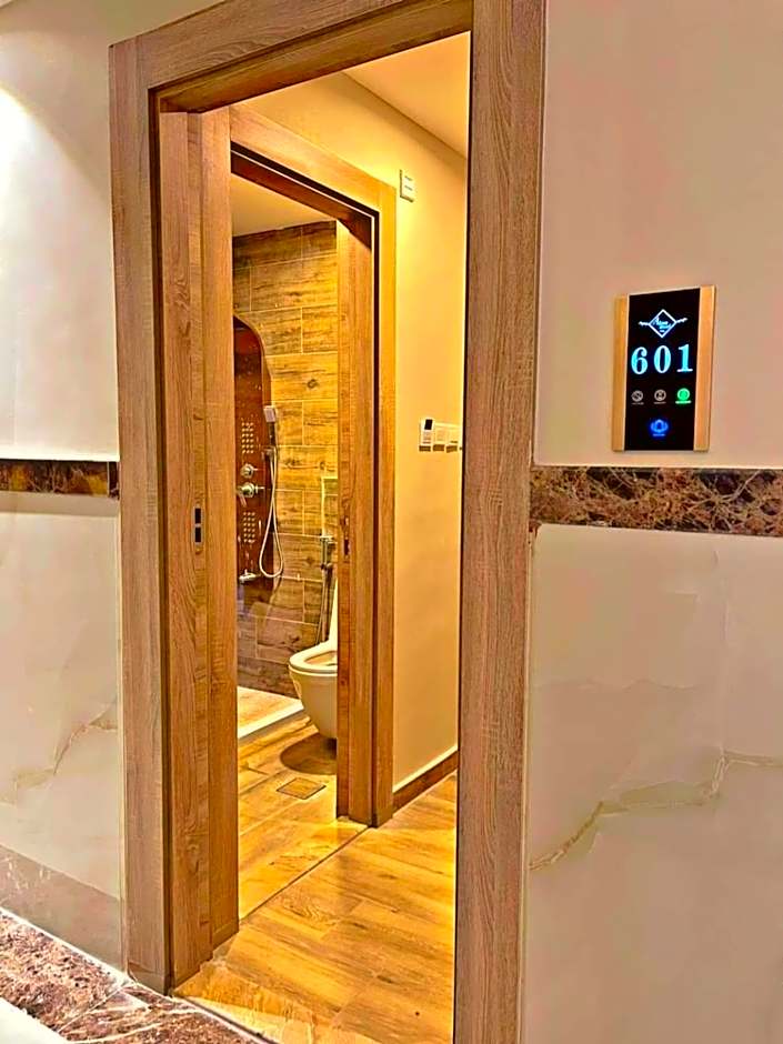ALENA HOTEL