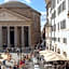 La Residenza del Sole al Pantheon
