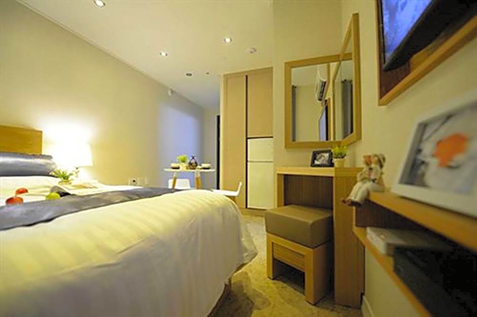 Dunsan Graytone Hotel