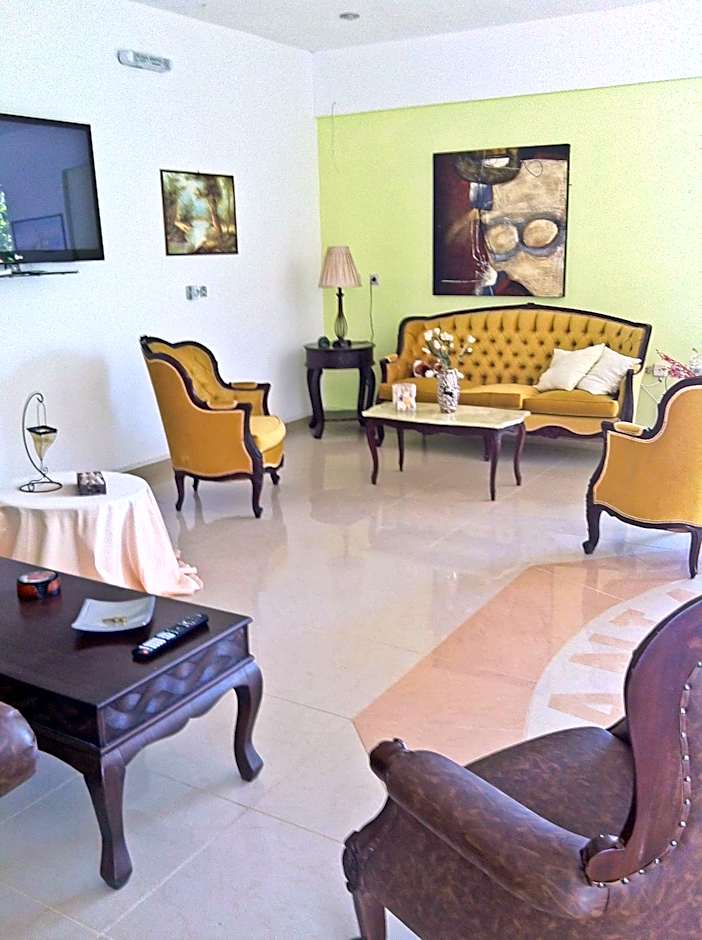 Castellania Hotel Apartments