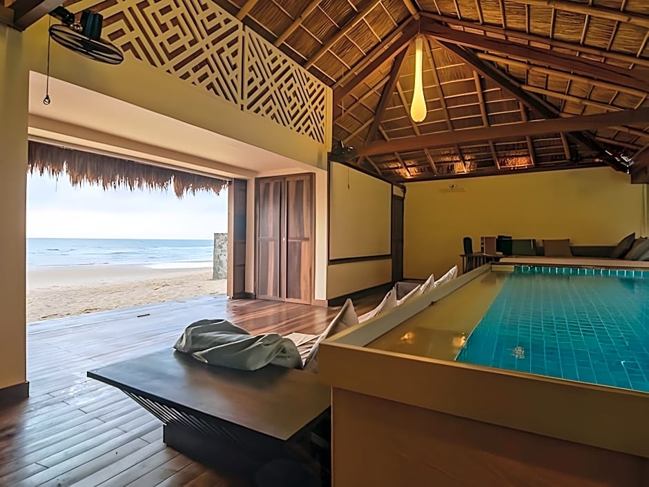 Green Organic Villas