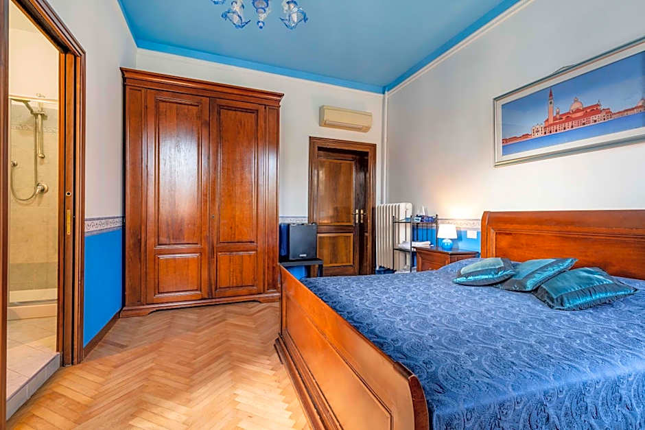 Casa delle Rose Venice Lido