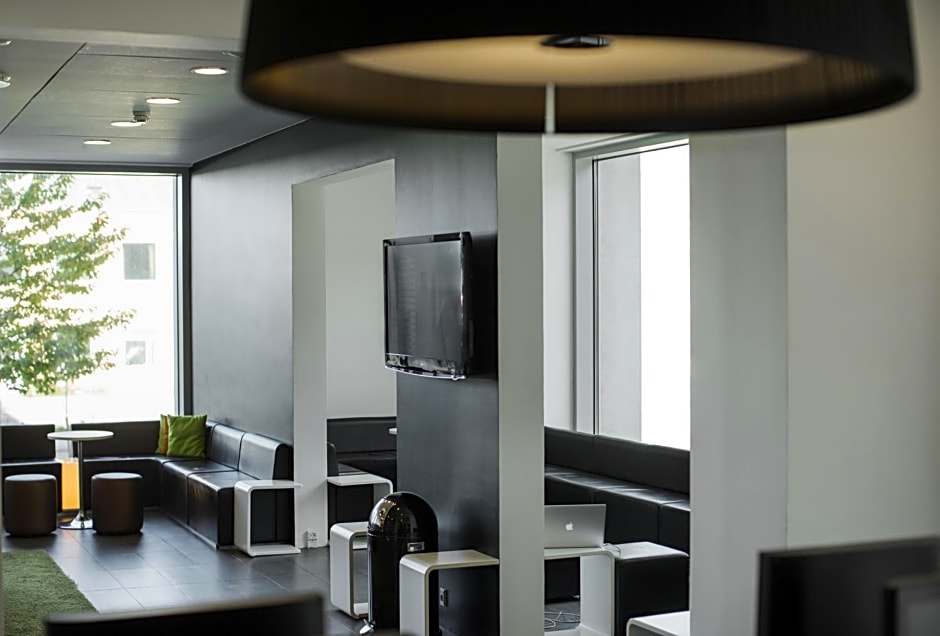 Wakeup Copenhagen - Carsten Niebuhrs Gade