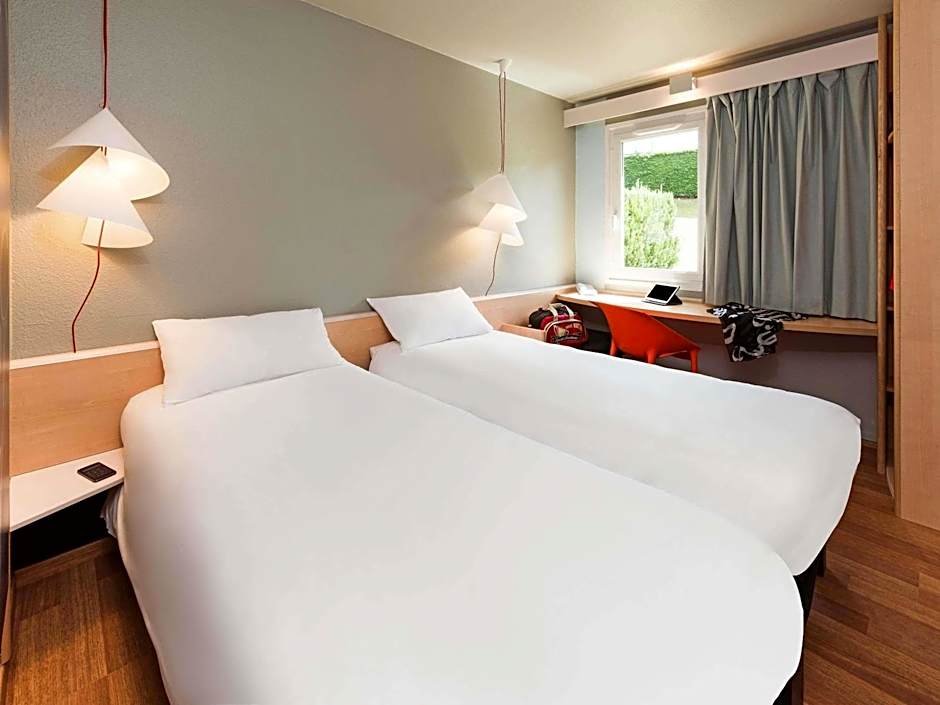ibis Montélimar Nord