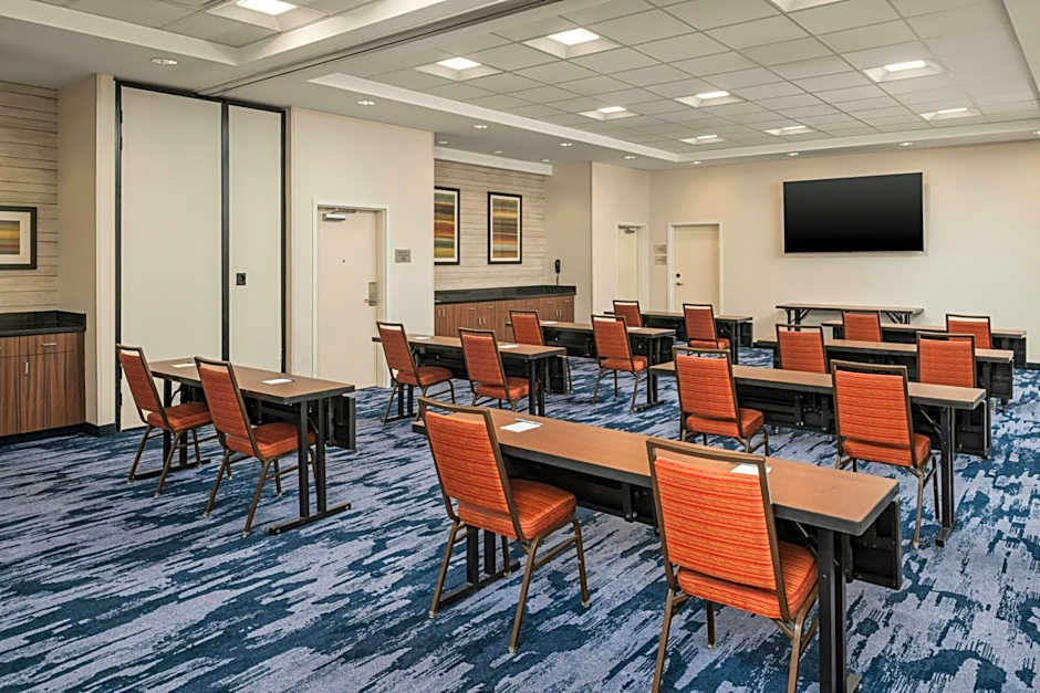 Fairfield Inn & Suites by Marriott Twin Falls