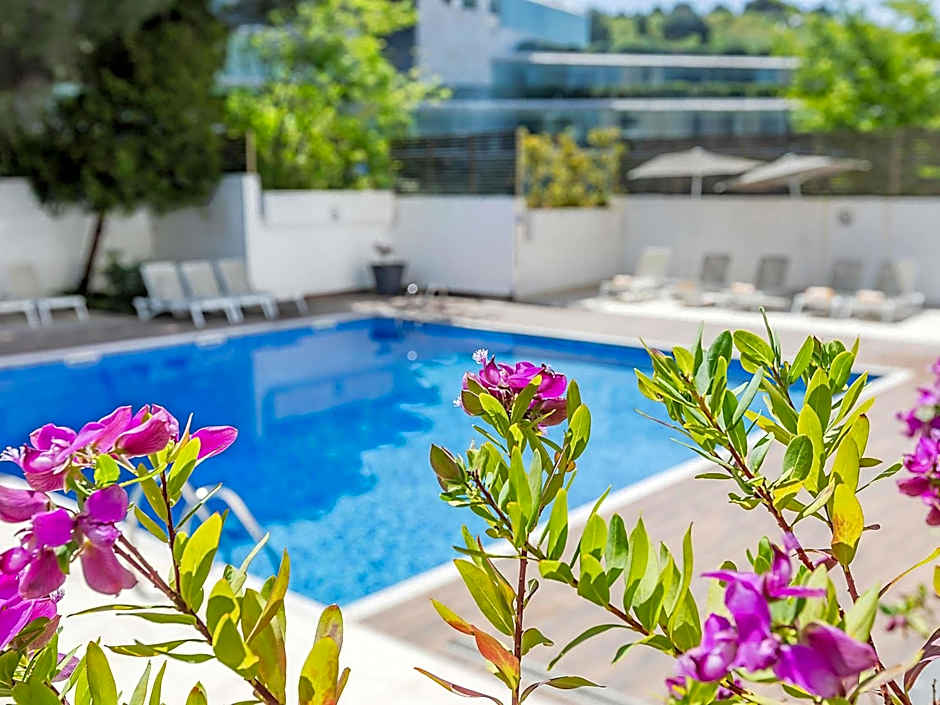 Novotel Lisboa
