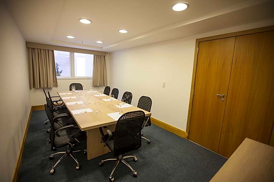 Intercity Teresópolis