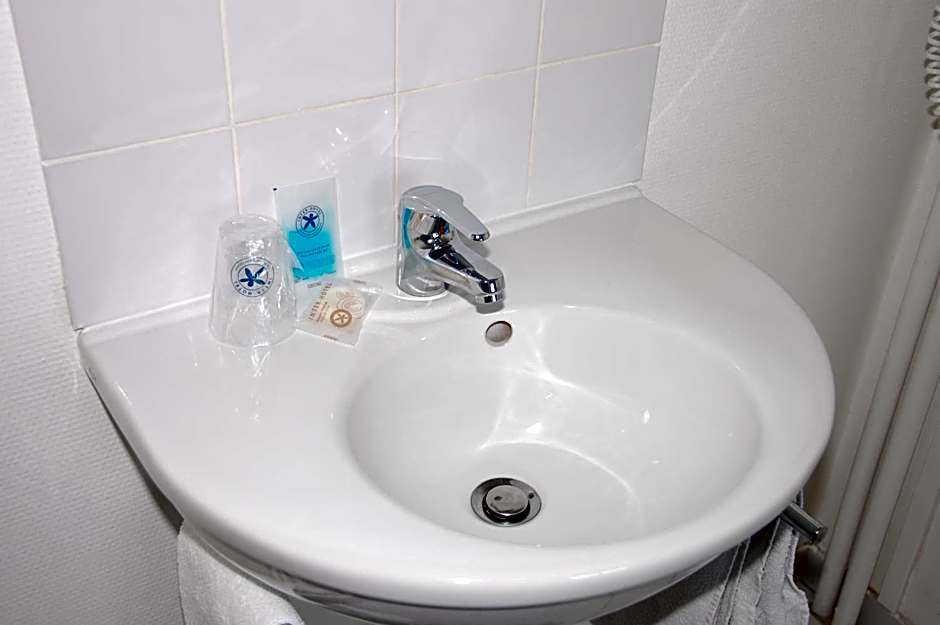 The Originals City, Hotel Le Savoy, Caen