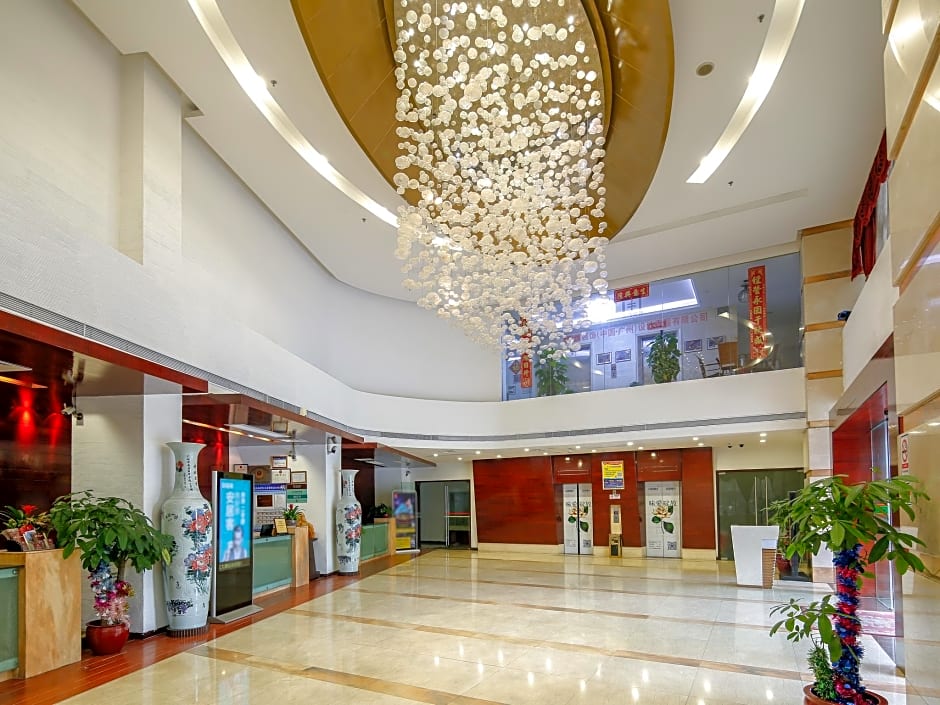 Calvin Hotel