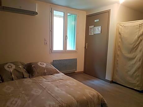 Double Room - Disability Access