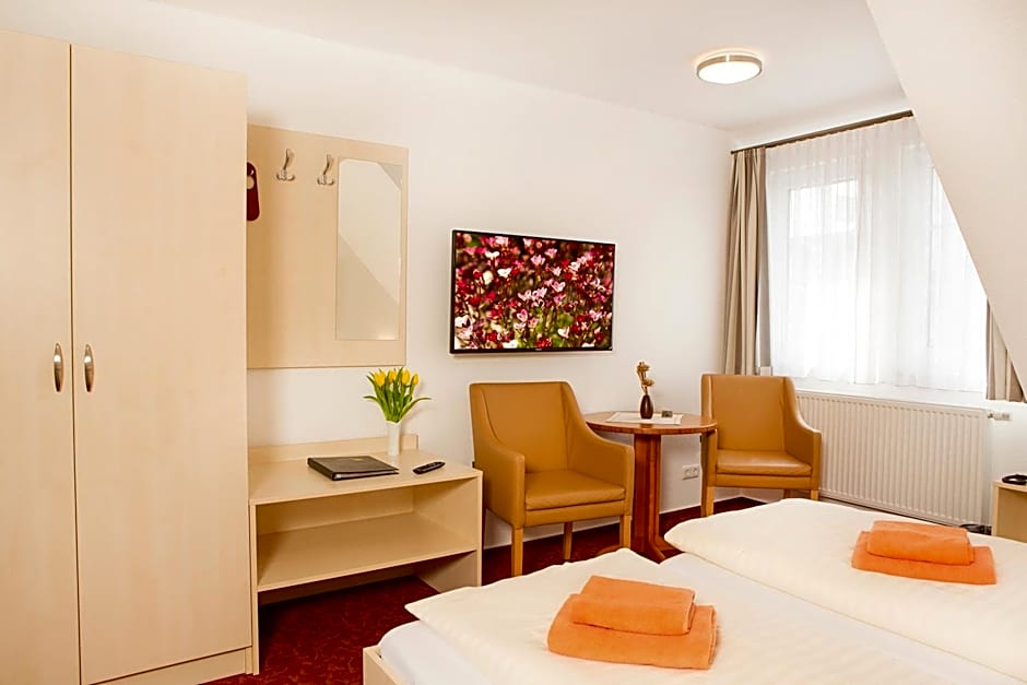 Ferienhotel Bernstein