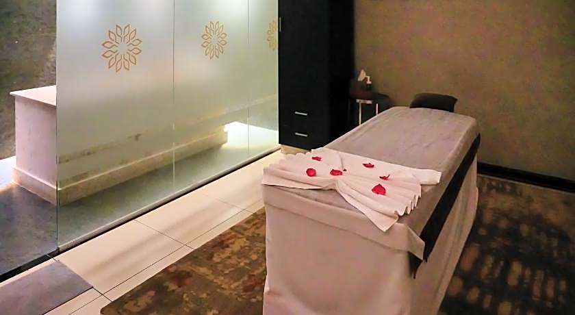 Fraser Suites Muscat