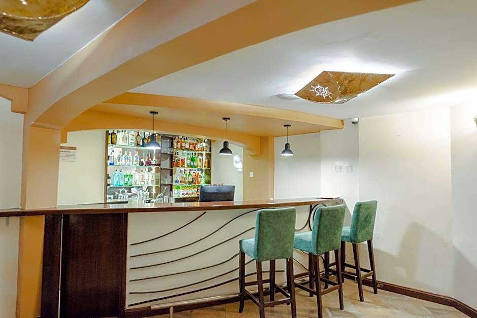 Heri Heights Hotel Apartments, SureStay Collection by Best Western