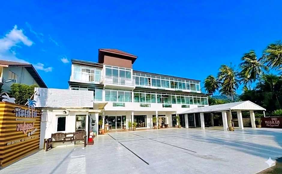 Talay Sai Hotel