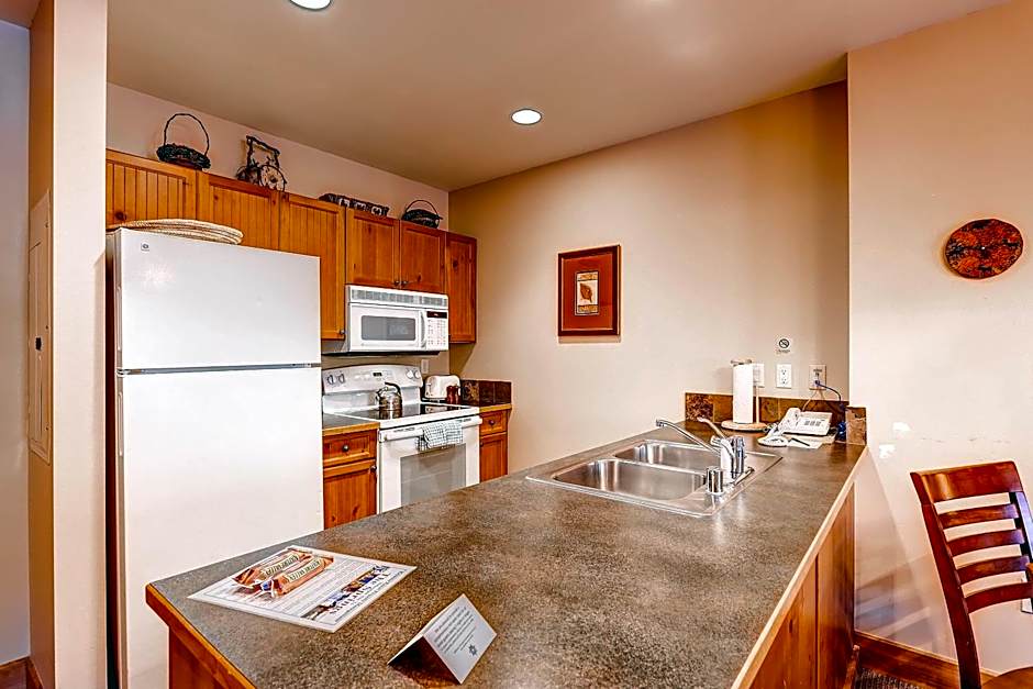 The Springs Condominiums by Keystone Resort
