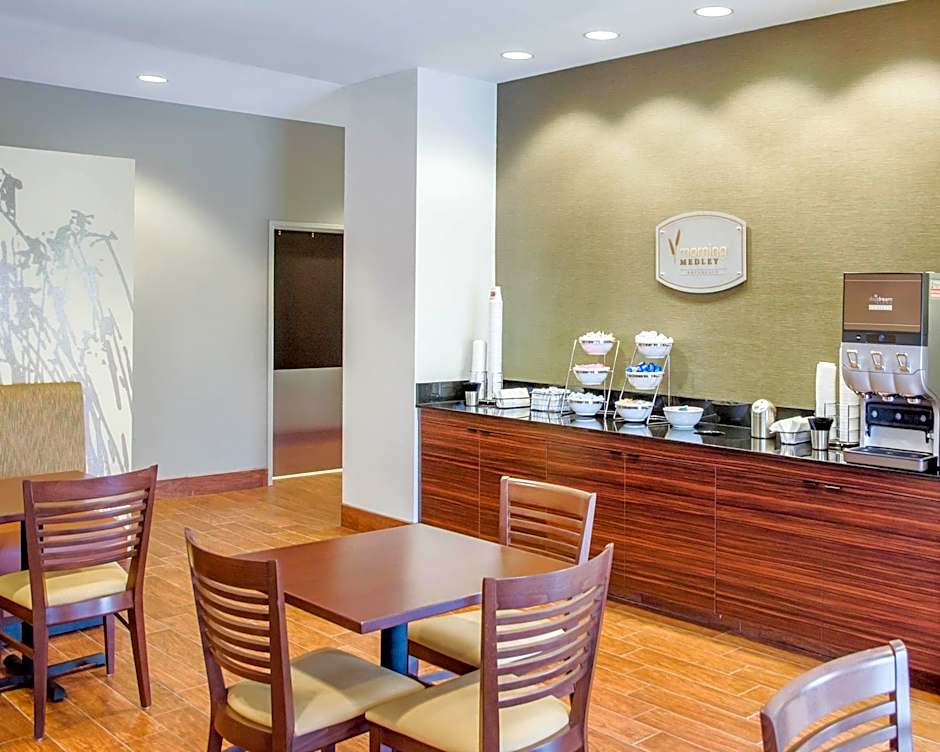 Sleep Inn & Suites Parkersburg