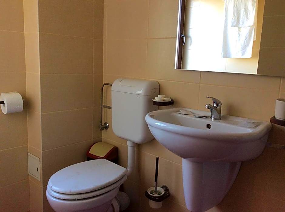 Hotel Kilometrul Zero