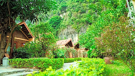 Tam Coc Luxury Homestay