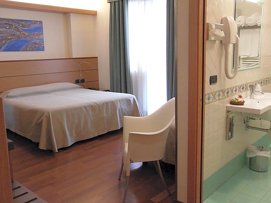 Best Western Hotel Dei Cavalieri