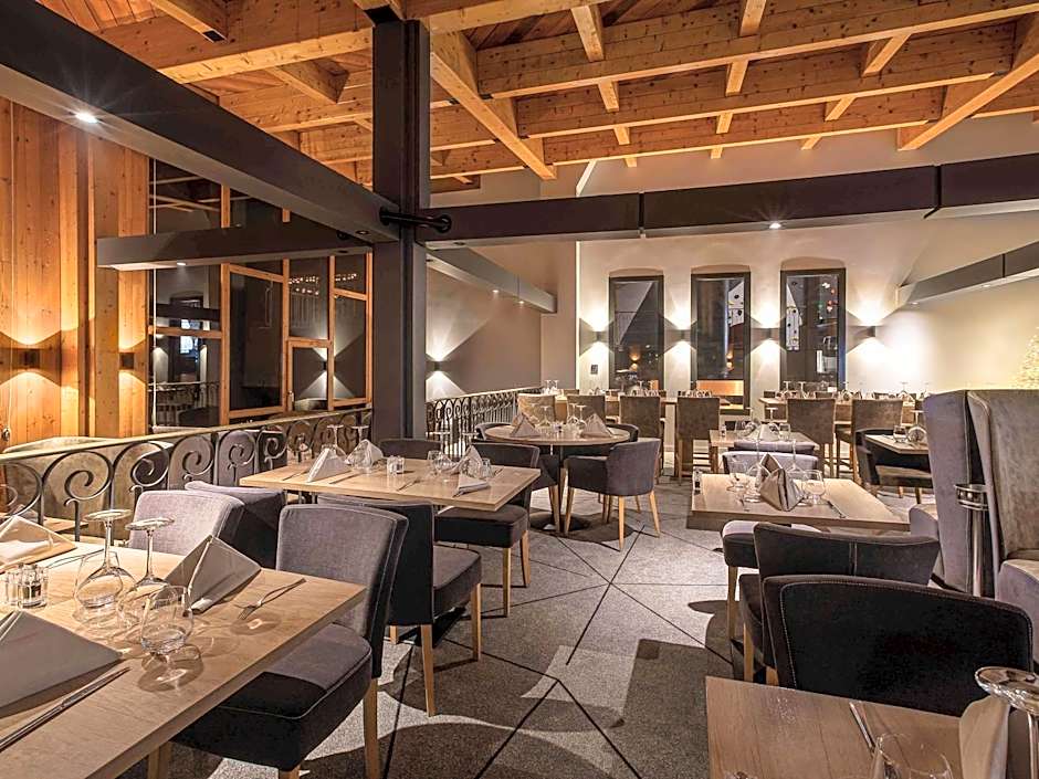 Altezza - Arc 1800 Hotel & Spa - ex Mercure