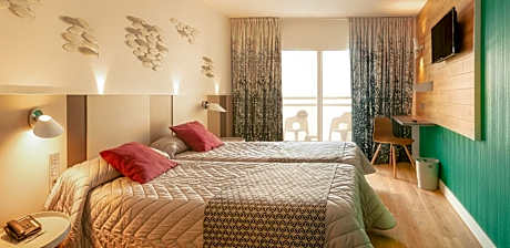 Superior Double Room Individual Use